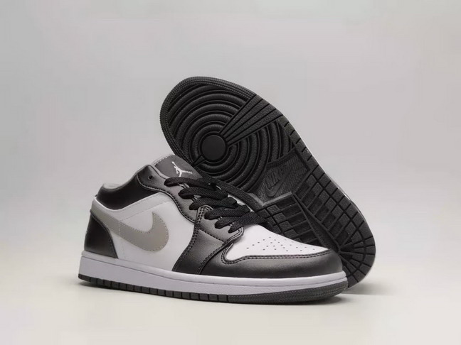 men air jordan 1 shoes 2022-3-27-003